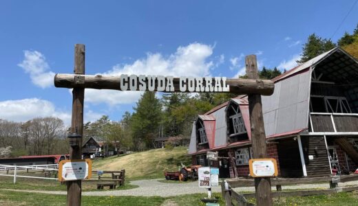 マチカネフクキタルを偲ぶin旧小須田牧場【2023生誕祭】